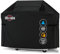 Grillman Premium Housse de barbecue à gaz robuste pour Weber, Brinkmann, Char Broil, etc. Résistant aux déchirures, aux UV et à l'eau.