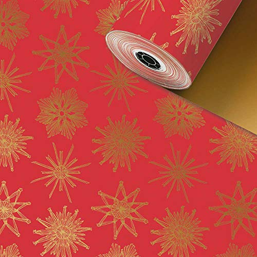 Geschenkpapier Rolle 50m 250Meter Rahel
