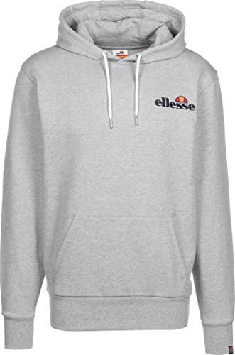 Ellesse Première Oh Hoodie Sweat-Shirt