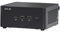 ASUS NUC 14 Pro Tall Mini PC RNUC14RVHU5068C2I (Intel Core Ultra 5 125H vPro Prozessor, Intel Arc Grafik, 512GB Speicher, 2X 8GB RAM, Intel WiFi 6E, Windows 11 Pro, mit EU-Netzkabel)