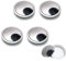 HO2NLE 4pcs Tapa Pasacables Mesa Escritorio 60mm Pasacables de Metal Tapa Cables Mesa Oficina Embellecedor Redondos de Mesa para Cubierta de Agujero Gestión de Cables Muebles Plateado
