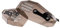 APEBAZY Motorrad Handschutz Universal Handschützer Motocross Handprotektoren Lenker Handschützer für Dirt Bike, Motorrad, MX Racing, ATV Geräuchert