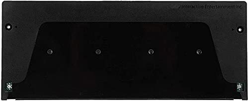 Rinbers ADP-160FR N17-160P1A Adaptateur d'alimentation de rechange pour console Sony Playstation 4 PS4 Slim CUH-2215A CUH-2215B (ne convient pas pour ADP-160CR ou ADP-160ER)