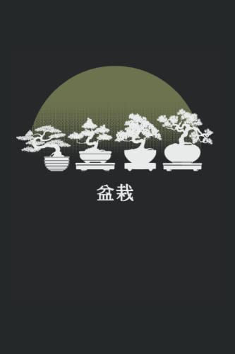 Bonsai Baum Grafik Japanische Zen Bonsai Kalender 2022: Bonsai Baum Wochenplaner 2022 Geschenk Lustig Bonsai Baum Bis Ende 2022 1 Woche Pro Seite