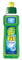 fit Hand-Spülmittel 54 x 100 ml, Geschirrspülmittel gegen Fett und Stärke, hautverträglich, vegan, mikroplastikfrei, Original
