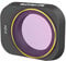 Fututech Filter ND 4 for DJI Mini 3 Pro Lens Filter Lens High Transmission Multi-Layer Coating Anti-Scratch Oil-Proof Waterproof Drone Accessories Lens Filter