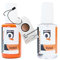 uniQum Autolack Stift + Klarlack im Vorteilsset fürs Auto für FIAT MATT BRONZE/BRONZO OPACO 638/B Autolack Reparatur 2 x 30 ml
