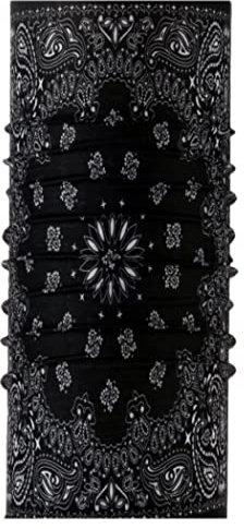 KIM JOHANSON® Maske *Verschiedene Modelle* Mundschutz | Staubschutz | Multifunktionstuch | Schlauchtuch | Sturmmaske | Bandana | Halstuch für Motorrad Fahrrad Ski | Waschbar | VERSAND AUS DEUTSCHLAND