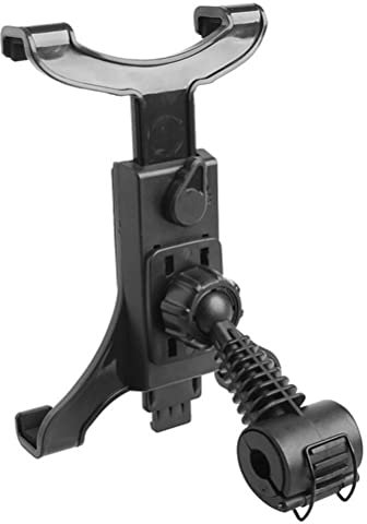 Premium Car Back Seat Headrest Mount Holder Stand per 7-10 pollici Tablet/GPS/IPAD