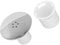 Aatraay Shower Drain Cover Tray Waste Trap Plug Hole Cover Replacement Chromate Treatment Fast Flow