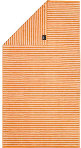 Handtücher Campus Ringel 955 Mandarine - 33