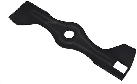 45 cm, lama per tosaerba compatibile con Weibang/Gartenland WB 454 HB SB GLS H A 4510403010