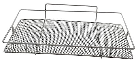 Operitacx Iron Nail- Router Storage Rack Stick on Shelf Tv Lower Row Outdoor Deep Fryer Tomato Corer No Drill Tv Mount Charm Bracelet Watch Shelves Handle No Punching Wifi
