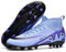 WOWEI Botas de Fútbol Hombre Profesionales Zapatillas de Fútbol Aire Libre Atletismo para Hombre Niños Zapatos de Fútbol Tacos Fútbol (LDD-Y3, 40EU)