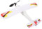 BCOATH Plane Elastic Band Airplane Toy Model Safe for Boys and Girls Party Favor Enjoyable Flying Random Style