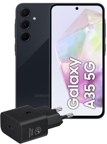 Galaxy A35 5G Awesome Navy