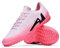 KUUK Herren Damen Fußballschuhe Jugendliche Fussballschuhe Kunstrasen Hallenschuhe Fussball Turf Indoor Outdoor AG FG TF Wettkampf Trainingsschuhe Unisex (DE 2286 Fen TF 45)