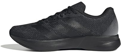 adidas Men's Duramo RC2 Running Shoes, core Black/core Black/Halo Silver, 13 UK