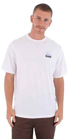 T-Shirt Kurzarm Männer - Printing Press surfwar