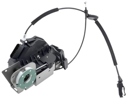 Türverriegelungsaktuator vorne links, 7 Stecker, kompatibel mit Transit V363 2013–2023 MK8 2014–2019 MK9 2019 BK31V219A65DJ 1876400