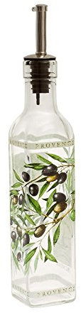 R2S - BOUTEILLE HUILE DECOR OLIVES 27 CL