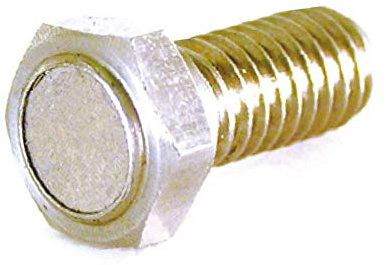 Bullon Magnet M5X0,8, 12 mm