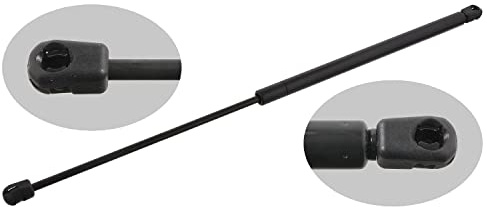febi bilstein 11897 Gasdruckfeder für Heckklappe , 1 Stück