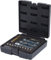 KS Tools 122.1300 Gewinde-Reparatursatz M9 x 1,25, 16-tlg.