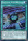 Yu-Gi-Oh! - Diffusion Wave-Motion (LCYW-EN066) - Legendary Collection 3: Yugi's World - 1st Edition - Super Rare