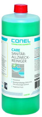 CARE S 80 Sanitärreiniger 1 Liter