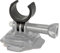 Exposure USE Adhesive Helmet Kit to fit EXPHMAP and GoPro for Sirius, Joystick, Axis, Diablo, and Equinox Front Bike Light Mount