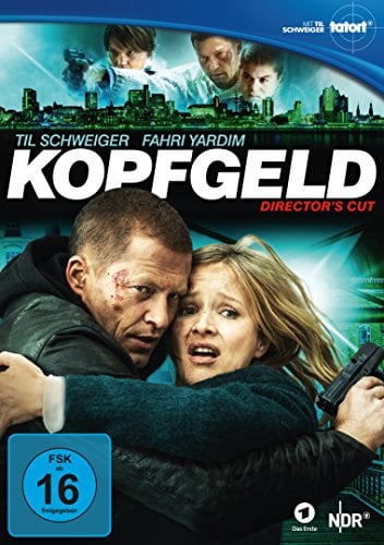 Tatort - Kopfgeld (Director's Cut)