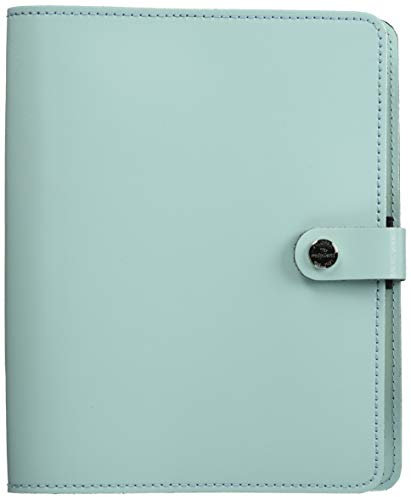 Filofax 26039 Organizer Theoriginal A5 Duck egg Blau