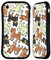 Head Case Designs Shiba Inu Hunde Rassen Modelle 6 Hybride Handyhülle Hülle Huelle kompatibel mit Apple iPhone 7/8 / SE 2020 & 2022