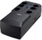 FSP PPF4801702 Fortron Nano Fit 800 USV 800VA/480W, 220-240V/50-60HZ, Offline, 1x12V 5AH, 6xSCHUKO, 2xUSB, 2xRJ45 Schwarz
