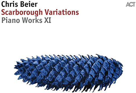 Scarborough Variations: Piano Works XI