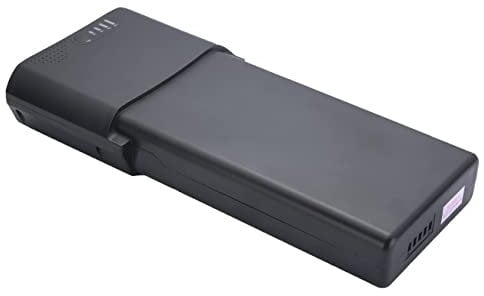HANERIDE E-Bike Batterie de Remplacement 36 V 11,6 Ah 430Wh Vélo électrique Batterie Ansmann