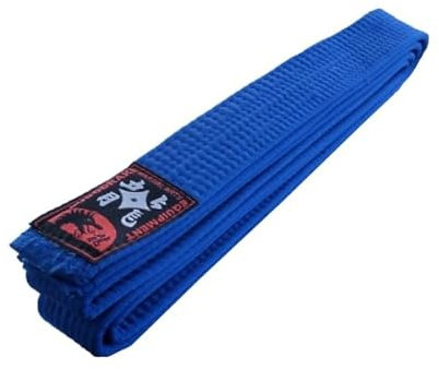 budodrake Karategürtel (blau, 330)