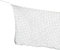 Cocoarm Badminton Netz Volleyballnetz Pool Tragbares Tennisnetz Badmintonnetz Outdoor Garten Netz für Tennis, Volleyball Badminton Square Wettkampf Trainingsnetz 6,5 * 0,5 m