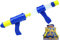 KandyToys Pop Pop Foam Ball Shooter - Kids Foam Popper Air Gun Soft Play