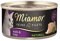 Miamor Feine Filets Naturell Huhn & Ente 80g (Menge: 24 je Bestelleinheit)