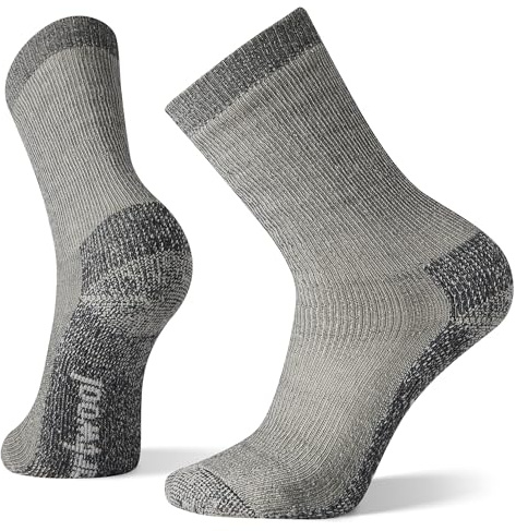 Smartwool Herren Hike Classic Edition Extra Cushion Crew Socks Hike Classic Edition Extra Cushion Crew Socken (1er Pack)