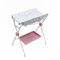 Plastimyr - Bañera Extraible Flow | Mueble Bañera Cambiador Bebe - 93 x 58 x 105 cm