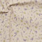 STOFFKONTOR Dekostoff Stoff bedruckt Lavendel klein - Öko-Tex Standard 100 - Meterware, Natur - zum Nähen von Tischwäsche, Kissen, Vorhängen, Dekoartikeln uvm.