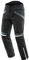 Dainese - Tempest 3 D-Dry Pants, Pantaloni da Uomo Moto Touring, Membrana Impermeabile, Interno Termico Removibile, Protetezioni sulle Ginocchia, Nero/Nero/Ebano, 62