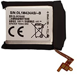 [TY BETTERY] Akku kompatibel mit EB-BR760ABE Samsung Gear S3 Frontier/Gear S3 Classic