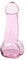 MISNODE Lot de 2 verres à vin rose de 16 cm, verre à cocktail créatif en cristal, verre à vin élégant en forme de tige, verre à vin amusant, cadeau surprise