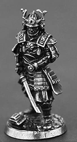 CAULYS Samurai Series Toy Set (4-Sabre C)