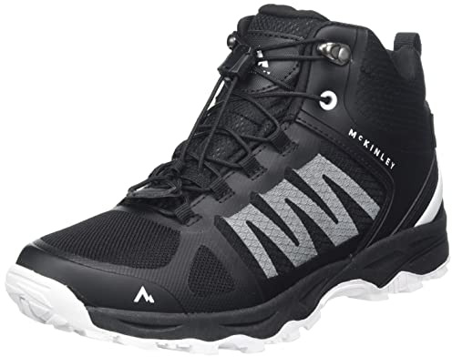 Mc Kinley Unisex Kansas Mid AqbStiefelette
