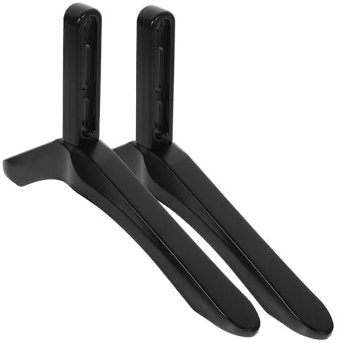 Aluminiumlegierung Universeller TV Ständer mit 20-55mm Lochabstand